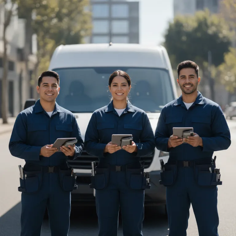 Abogado Fiscal equipo en Iztapalapa
